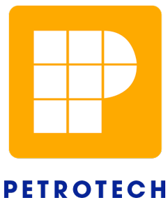 Logo Petrotech