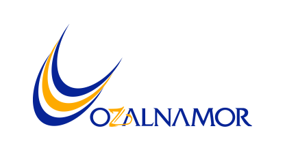 Ozalnamor Logo