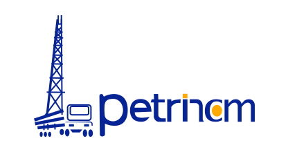 Petrincom Logo