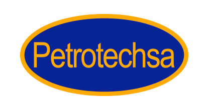 Petrotechsa Logo