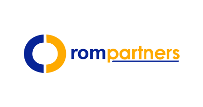 Rompartners Logo