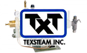 Texsteam Inc